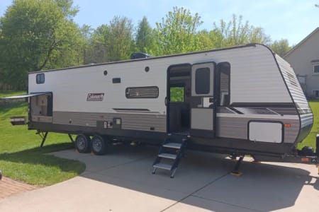 HowellRV rentals