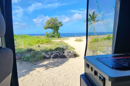 KalopaStateRecreationArea–Hawaii Rv Rentals