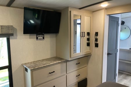 RV Rental kansas