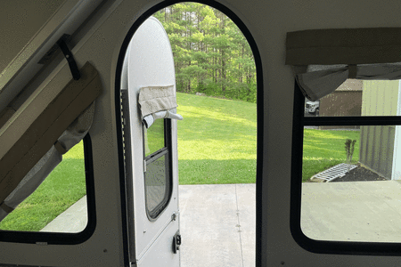 NewRiverStatePark Rv Rentals