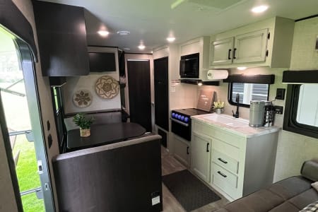 HollandStatePark Rv Rentals