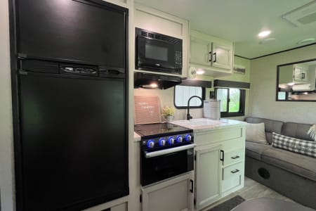 HollandStatePark Rv Rentals