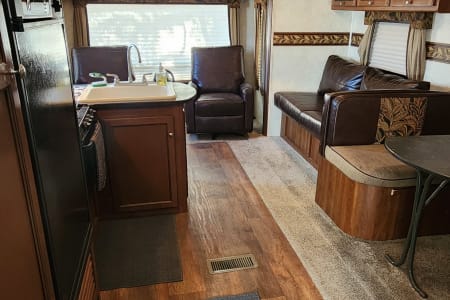 Las VegasRV rentals