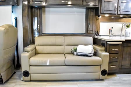 NorcrossRV rentals