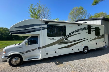 LebanonRV rentals