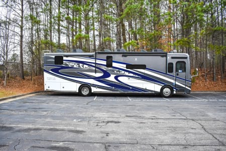 OgdenRV rentals