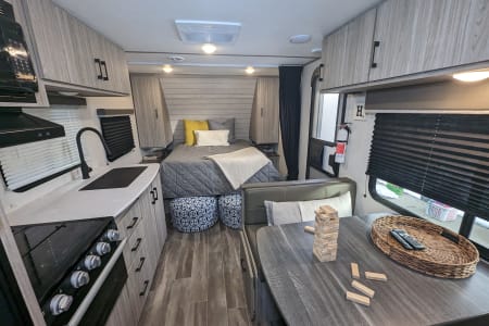 DenverRV rentals