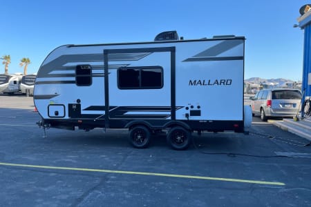 Las VegasRV rentals