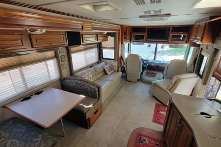 RV Rental santa-cruz,California-(CA)