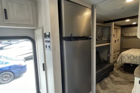 DenverRV rentals