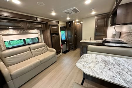 LebanonRV rentals