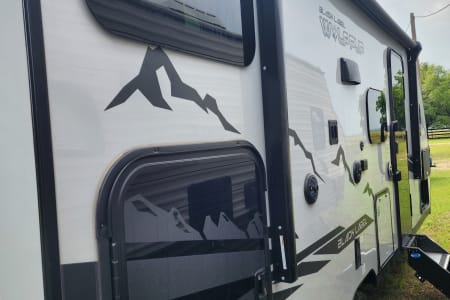 ManorRV rentals