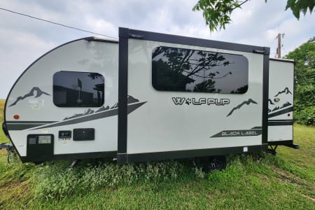 ManorRV rentals