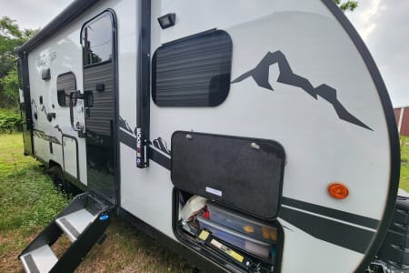 ManorRV rentals