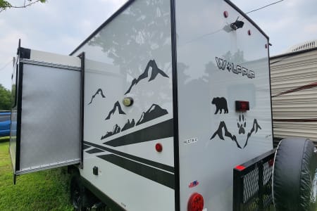 ManorRV rentals