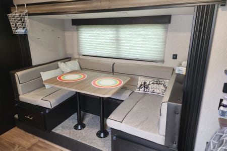 ManorRV rentals