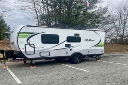 MineralRV rentals