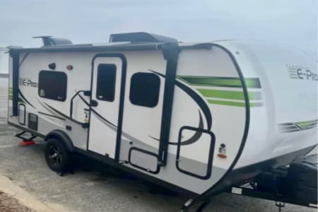 MineralRV rentals