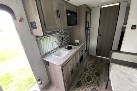 ZeelandRV rentals