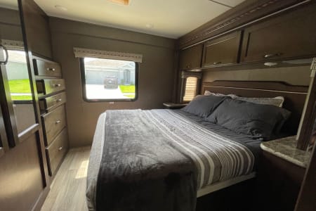 Spring HillRV rentals