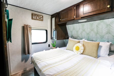 HAMPTONRV rentals