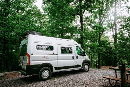 RV Rental atlanta,Georgia-(GA)