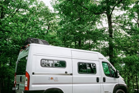 RV Rental atlanta,Georgia-(GA)