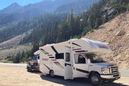 CamdenStatePark Rv Rentals