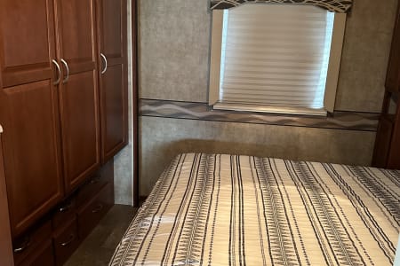 RV Rental anchorage,Alaska-(AK)