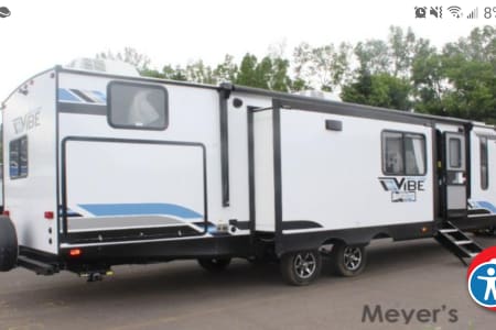 PerryRV rentals