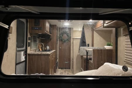 MiltonRV rentals