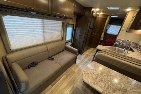 West JordanRV rentals