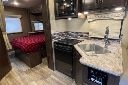 West JordanRV rentals