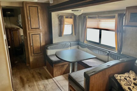 NorthWheelerRecreationArea Rv Rentals