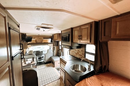 RV Rental ogden,Utah-(UT)