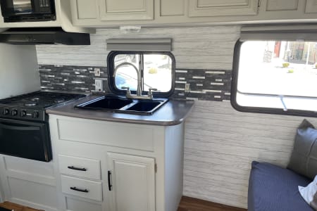 MeridianRV rentals