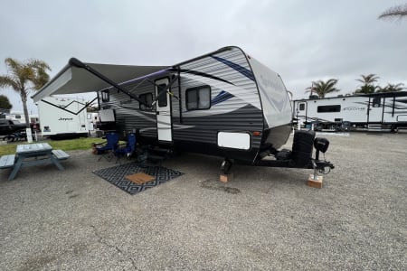 Pismo BeachRV rentals