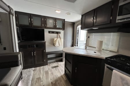 PismoStateBeach Rv Rentals