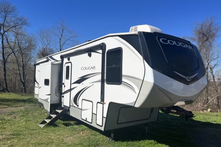 CaveJam Rv Rentals