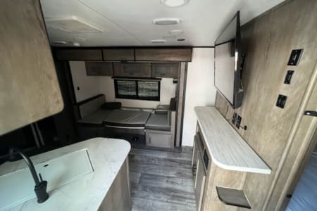 BlackCanyonRanchRVResort Rv Rentals