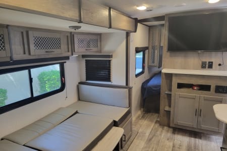 BlackCanyonRanchRVResort Rv Rentals