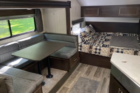 BlairstownRV rentals