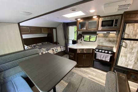 BlairstownRV rentals