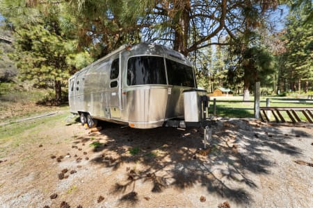 LakeChelanStatePark Rv Rentals