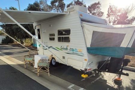 CarlsbadRV rentals