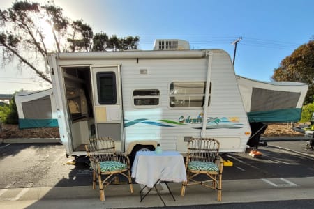 CarlsbadRV rentals