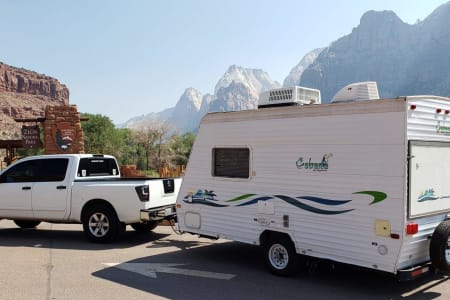 CarlsbadRV rentals