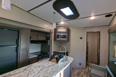 AshburnhamRV rentals