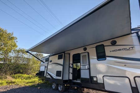 OtterRiverStateForest Rv Rentals