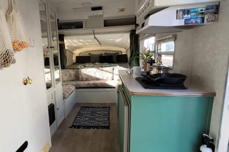 CarlsbadRV rentals